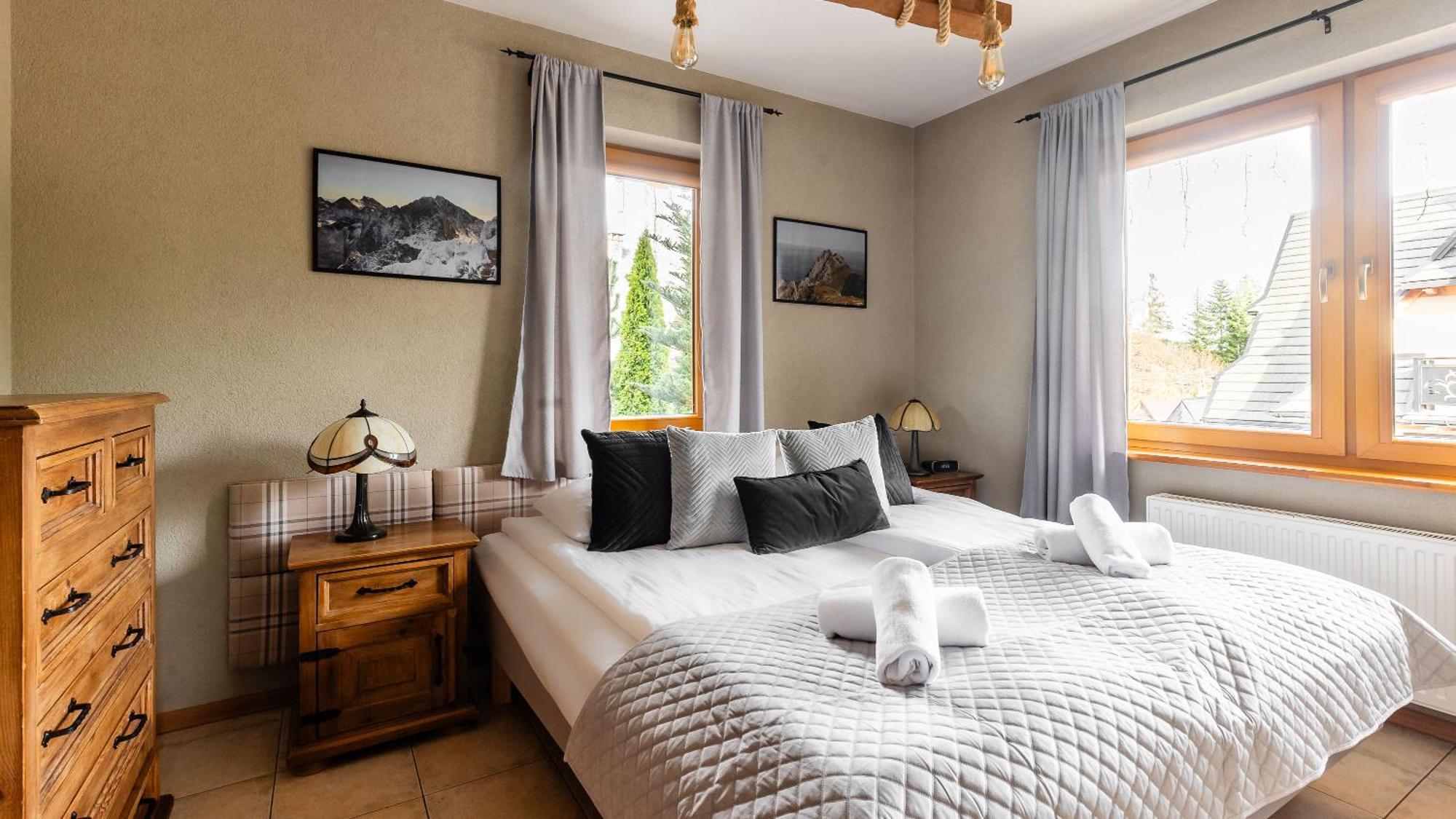 Villa Delta Boutique 考斯赛力克 外观 照片