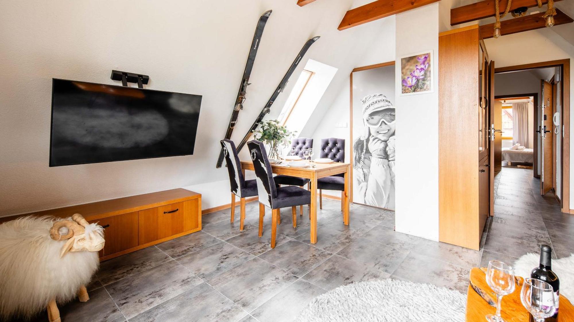 Villa Delta Boutique 考斯赛力克 外观 照片